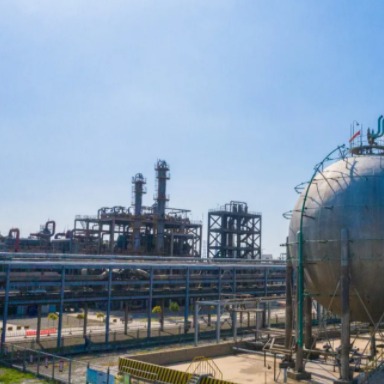 华阳一体化电伴热管线在包化固定污染源烟气（SO2、NOX、颗粒物）排放连续监测